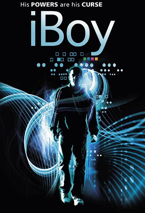 streaming iBoy