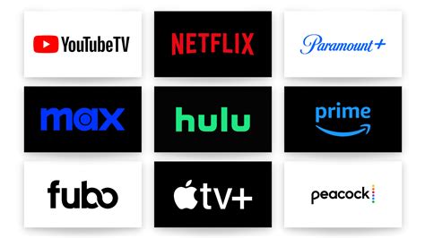 streaming services you can share, The best streaming services. The problem with streaming services