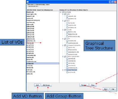 structured editor open source, Structured editing for all: deriving usable structured editors from