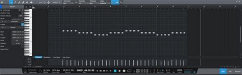 studio one quantize midi, How to quantize midi in studio one 4. Midi studio quantize obedia actual zooming notes