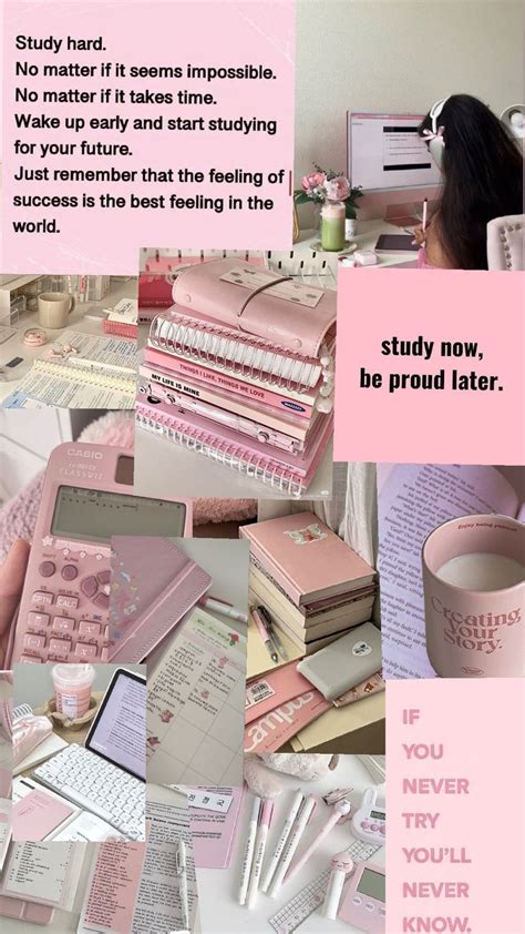 study motivation wallpaper pintrest, Study motivation wallpaper
