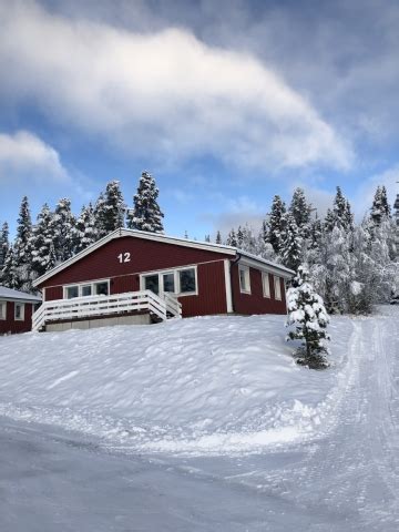 stuga ammarnäs