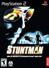 Stuntman Ps2 Walkthrough