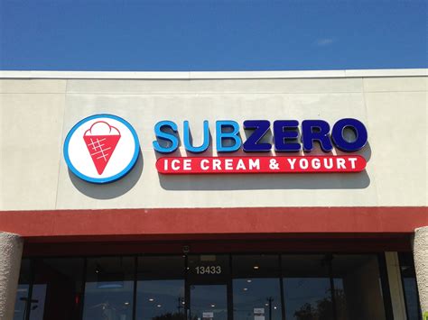 sub zero ice cream store locations