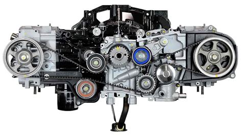 subaru 25 engine diagram 