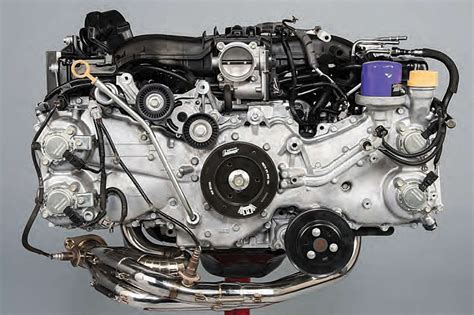 subaru brz engine diagram 