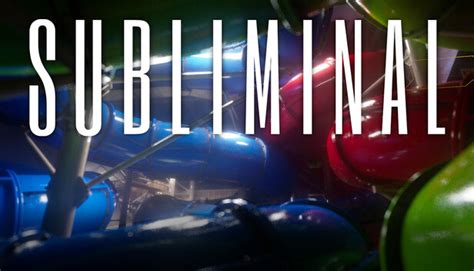 Subliminal Ps5 Walkthrough