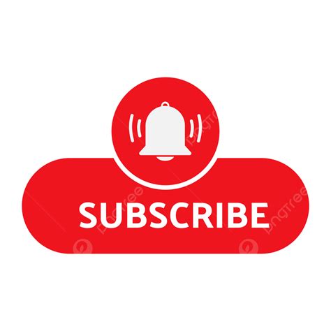 subscribe and bell icon transparent, Bell, notification, subscribe icon