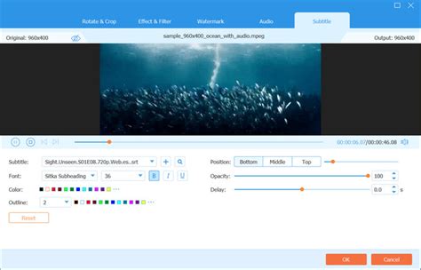 subtitles for videos software, How to generate subtitles from video automatically — clideo