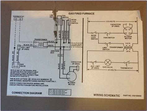 suburban rv furnace wiring diagram sf 35 