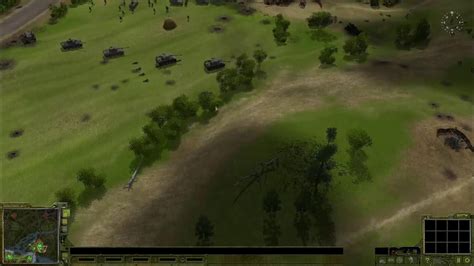 Sudden Strike 3 Walkthrough