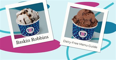 sugar free ice cream baskin robbins