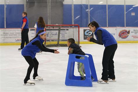 sugar land ice skate