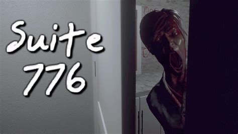 Suite 776 Walkthrough