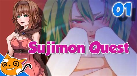 Sujimon Quest Walkthrough
