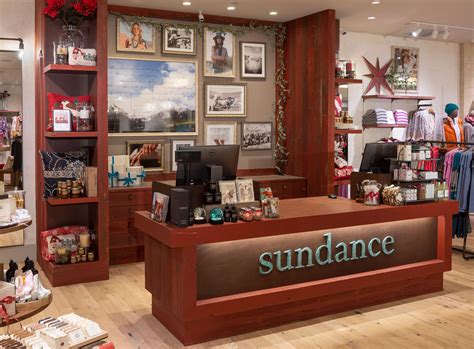 Sundance Catalog Store