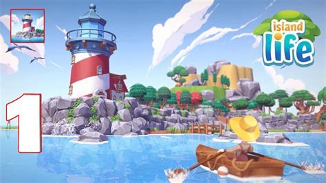 Sunshine Island Walkthrough