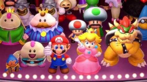 Super Nintendo Mario Walkthrough