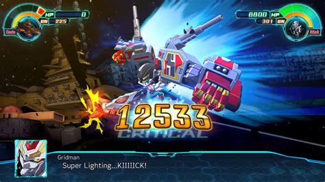 Super Robot Wars 30 Walkthrough