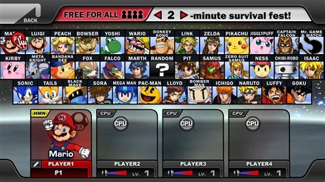 super smash flash 2 no flash required, New version of the super smash flash 2, free smash game playable in