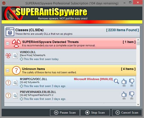 superantispyware 10 key, Superantispyware 10.0.1262 crack + activation key [latest]