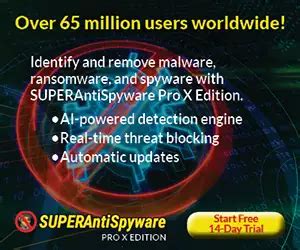 superantispyware blog, 