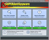 superantispyware malware, Superantispyware spyware anti super professional 1046 virus malware software kill icon program edition. Superantispyware anti-spyware program that works