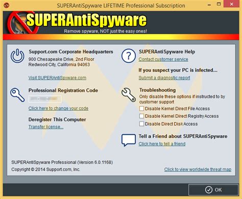 superantispyware registration code 2017, Superantispyware registration professional code 1044. Superantispyware professional registration code 2023