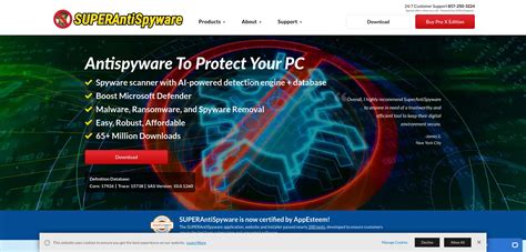 superantispyware.com is it safe, I migliori 5 programmi per la rimozione di spyware. Spyware superantispyware rimozione programmi elettroaffari