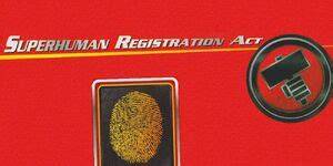 superhuman registration act