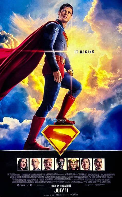 superman