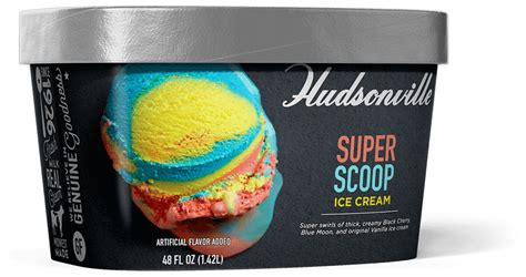 superscoop ice cream