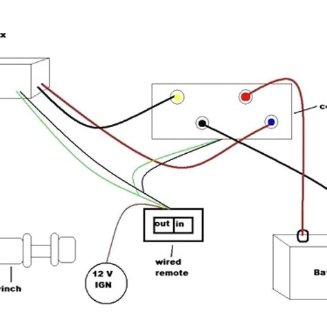 superwinch wiring diagrams 