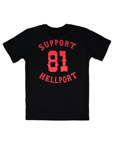 support 81 kläder sverige