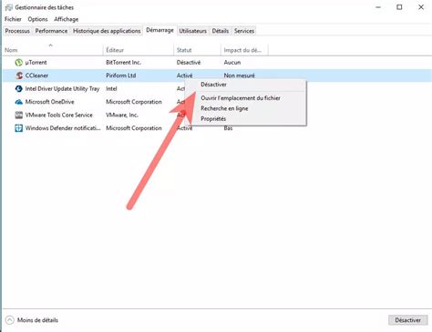 supprimer ccleaner windows 10, Ccleaner windows software computer version repair pc registry tool released bit better support programs clean run cleaners system cleaner ssd. Supprimer sécurité ensuite mise paramètres démarrer appuyez bouton