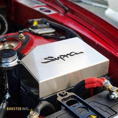 supra fuse box 