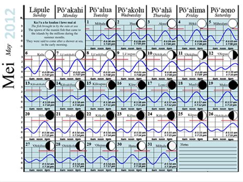 Surfline Tide Chart