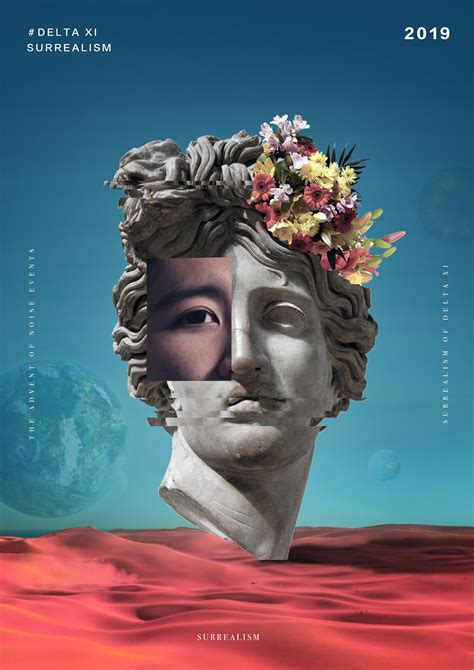 surrealist