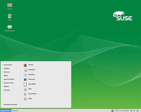 suse linux enterprise server image, Suse linux enterprise 15 sp5 ya fue liberado y estas son sus novedades