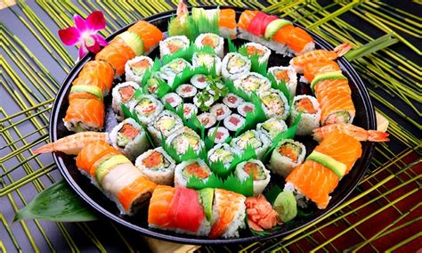 sushi su