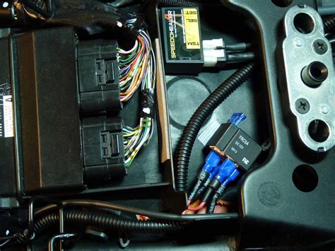 suzuki bandit fuse box location 