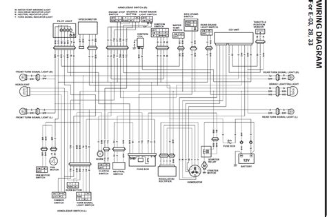 suzuki drz 400 wiring diagram 