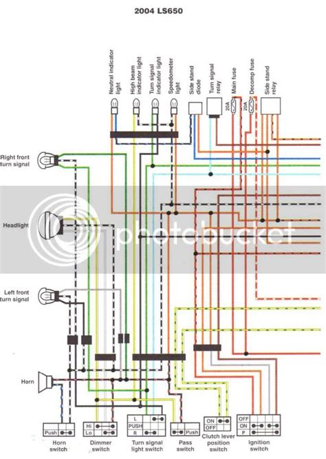 suzuki fr 80 wiring diagram 