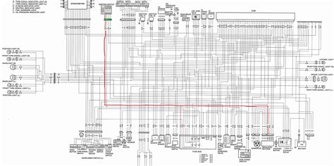 suzuki intruder 1500 wiring diagram 