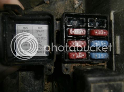 suzuki king quad 300 fuse box 