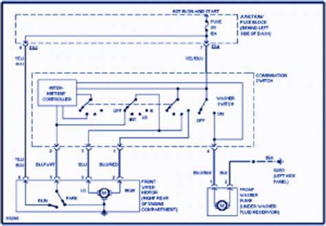 suzuki swift wiring diagram 1997 