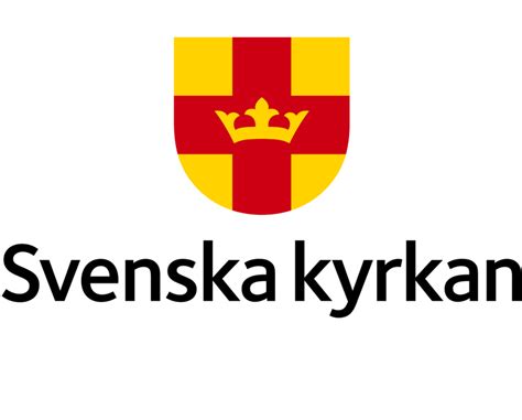 svenska kyrkans logga