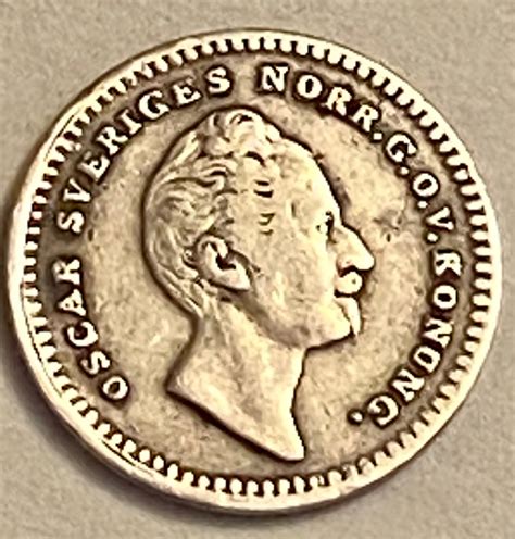 svenska silvermynt