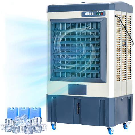 swamp cooler with air conditioner, Cooler air conditioner swamp portable tent personal camping beach airconditioneri outdoor kids. Swamp cooler personal portable air conditioner tent beach