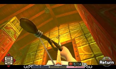 Swamp Spider House Walkthrough